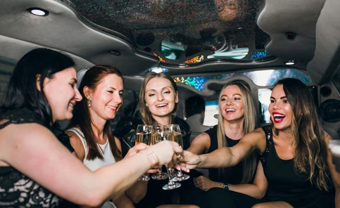Group Travel Made Easy and Comfortable