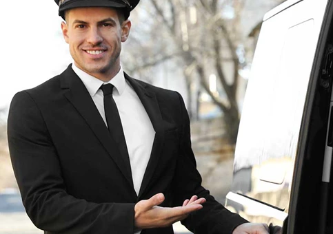 Impress with Professional Corporate Limo Service