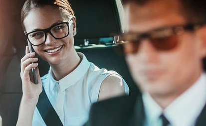Reserve Your Ride Today
