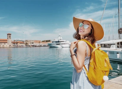 Smooth Sailing Starts with Cruise Port Transfers