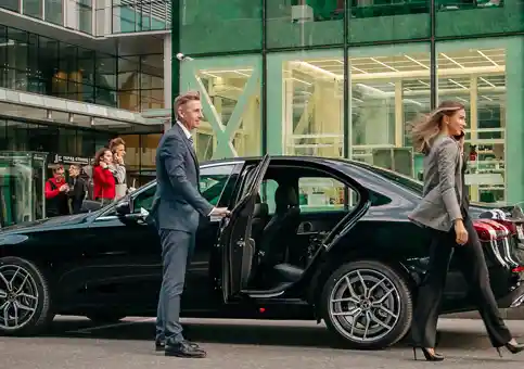 ATL Aiports Limo Brookhaven, GA: Your Hub for Luxury Travel