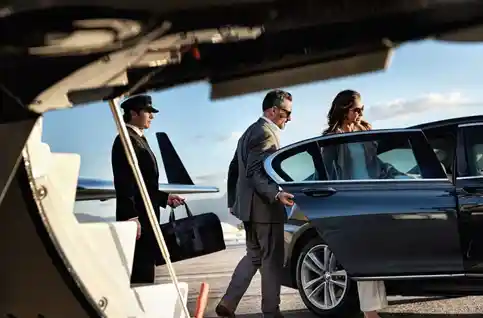 Beyond Transportation: A Commitment to Excellence