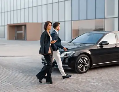 Luxury Services for Every Occasion