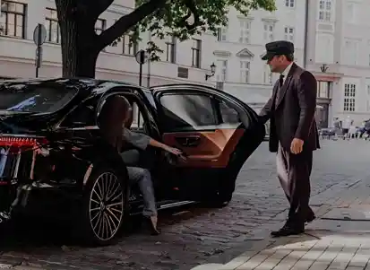 Why Choose Our Brookhaven Limo Services?