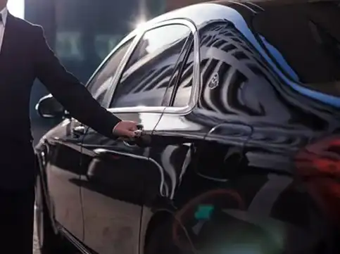 Airport Transfer Services in Chamblee, GA