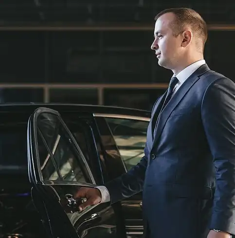 Corporate Limo Service in Chamblee, GA