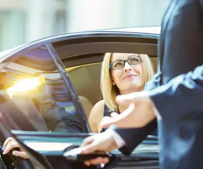 Premium Limo & Transportation Services in Chamblee, GA