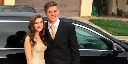 Prom Night Transportation
