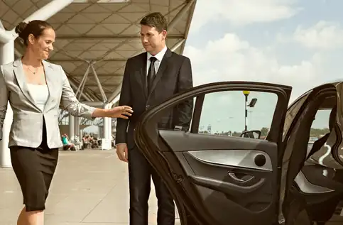 Airport Transfer in Clarkston, GA
