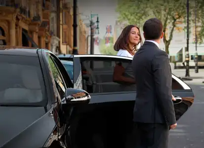 Premium Transportation Services in Clarkston, GA