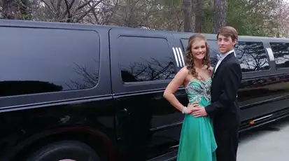 Prom Night Transportation