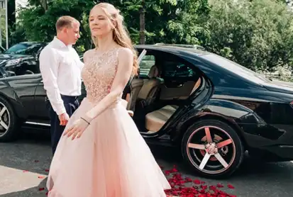 Wedding Transportation in Clarkston, GA