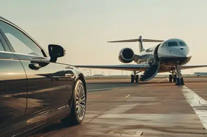 Airport Transfer in College Park, GA