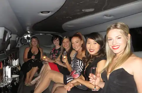 Group Transportation Solutions