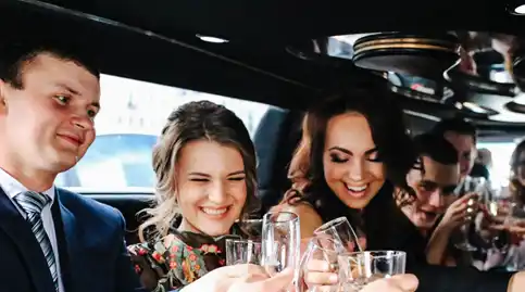 Prom Night Limousine Services