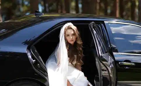 Wedding Transportation in College Park