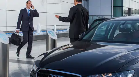 Airport Transfers in Doraville, GA