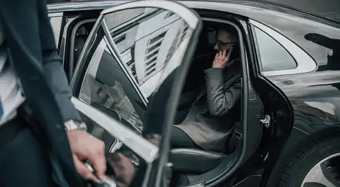 Corporate Limo Service