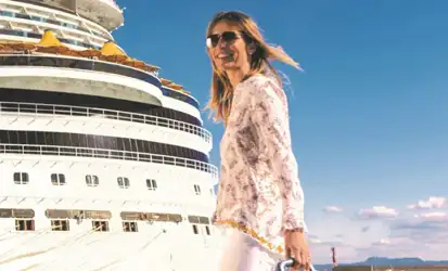 Cruise Port Transfers