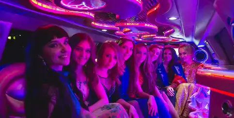 Prom Night Limo Service