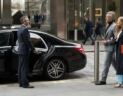 Comprehensive Limousine Services for Every Need