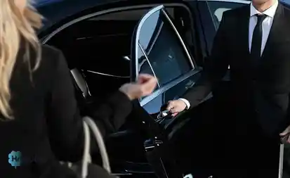 Corporate Limo Service