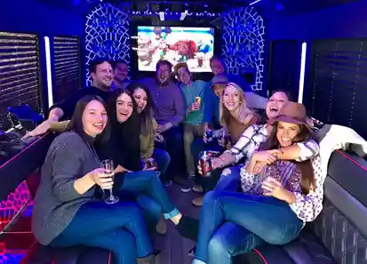 Group Transportation