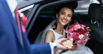 Wedding Transportation