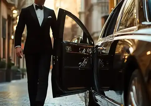 Airport Transfer Services in Dunwoody, GA