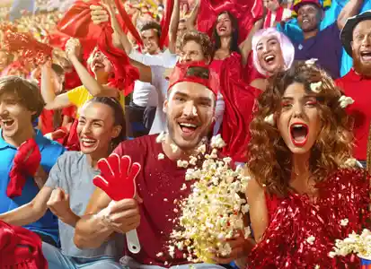 Sporting Events, Concerts, and Festivals Transportation
