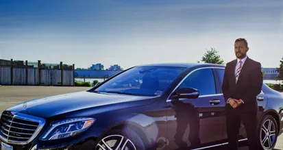 Book Your Luxury Transportation in East Point Today