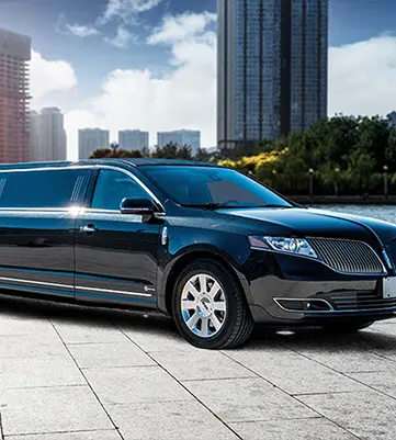 Benefits of Limo Service for FIFA World Cup 2026