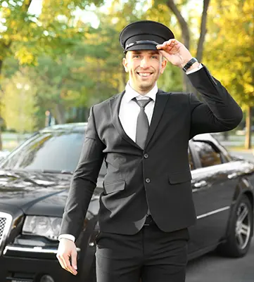 How to Book a Limo for FIFA World Cup 2026 at
                                Mercedes-Benz Stadium
