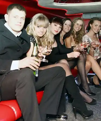 Group Transportation Services