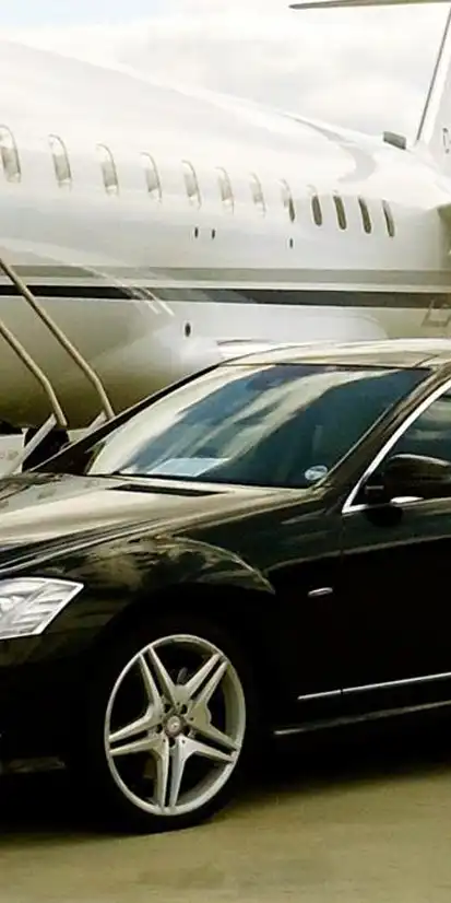 Airport Transfer Services in Hapeville, GA