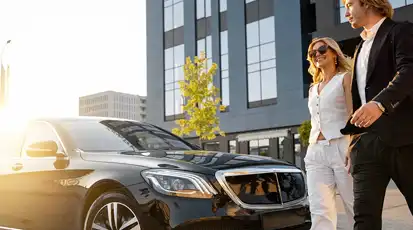 Hourly Limo and Car Services