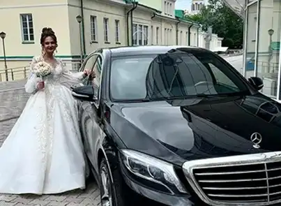 Wedding Transportation Services