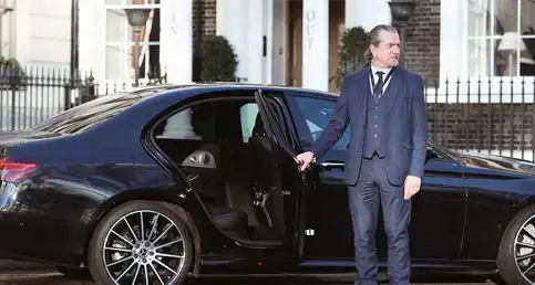 Book Your Lawrenceville Limo Today