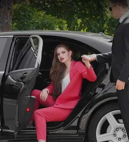 Our Lawrenceville Car & Limo Services