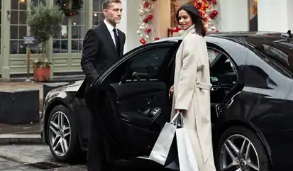 Premium Transportation Services in Lawrenceville, GA