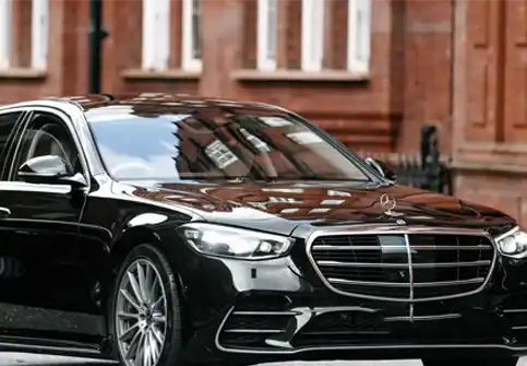 Book Your Ride Today!