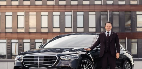 Book Your Marietta Limo or Car Service Today!