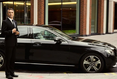 Milton’s Premier Airport Transportation Service