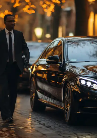 Premier Limo & Transportation Services in Morrow, GA
