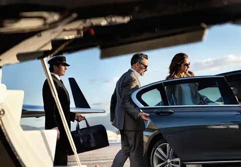 Airport Transfers: Stress-Free Travel Experience