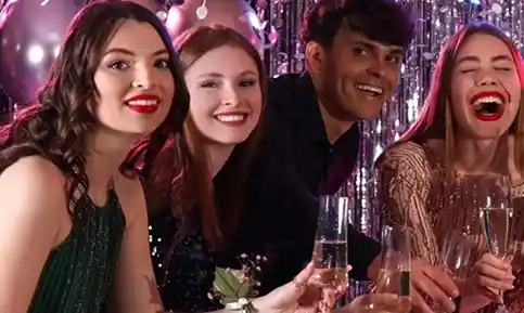 Prom Night: Make It Special