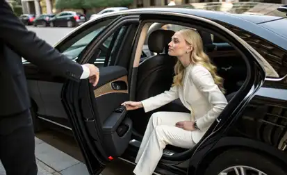 Hourly Limo Rental in Roswell, GA