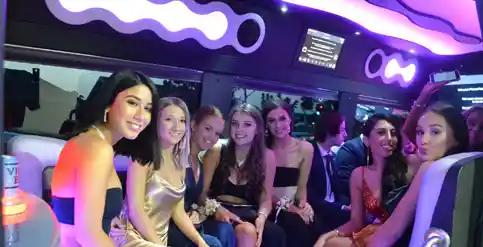 Make Prom Night Memorable