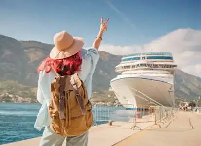 Smooth Cruise Port Transfers from Roswell, GA