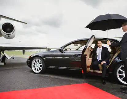 Trusted Airport Transfer Service in Roswell, GA